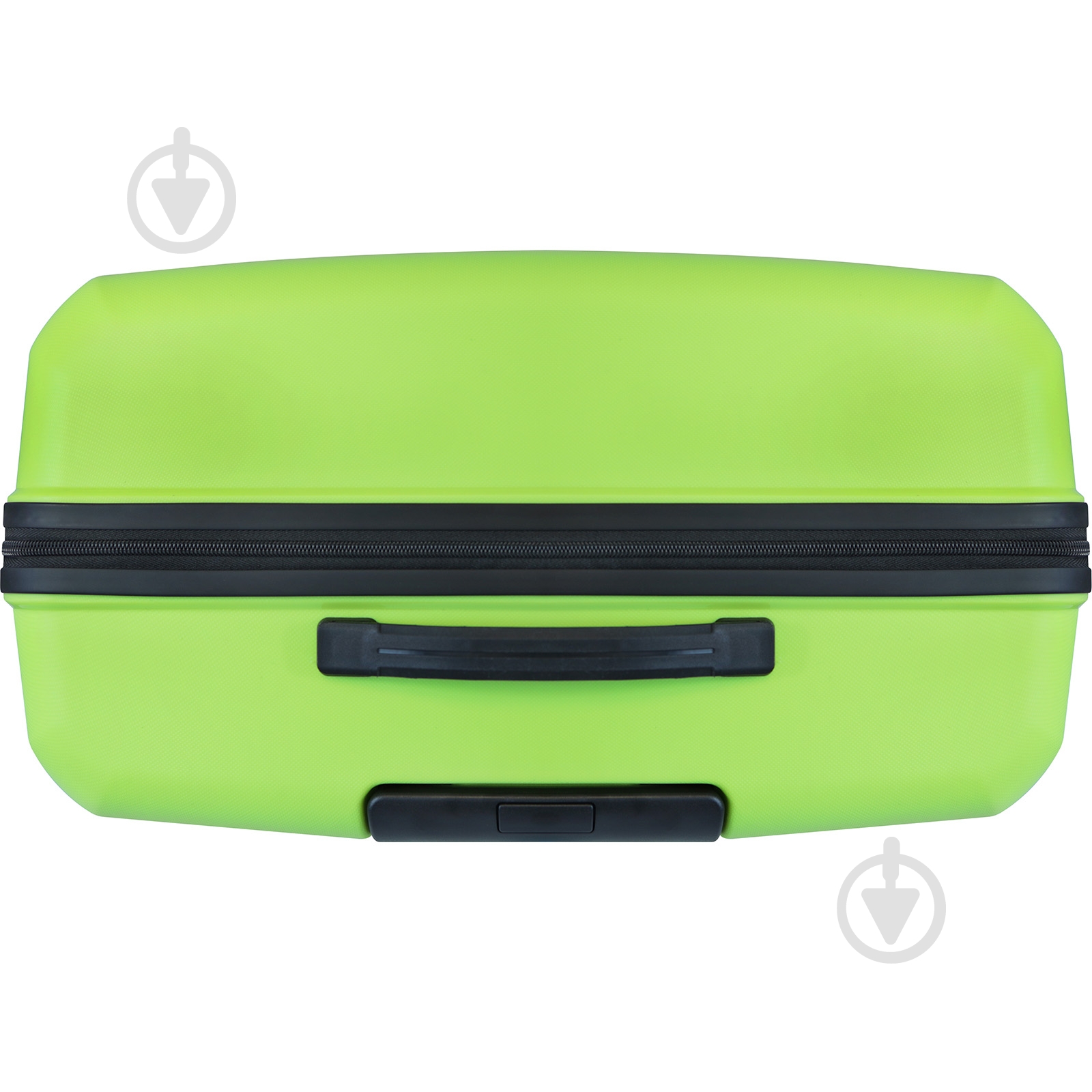 Чемодан Eagle 96 л светло-зеленый L - фото 7