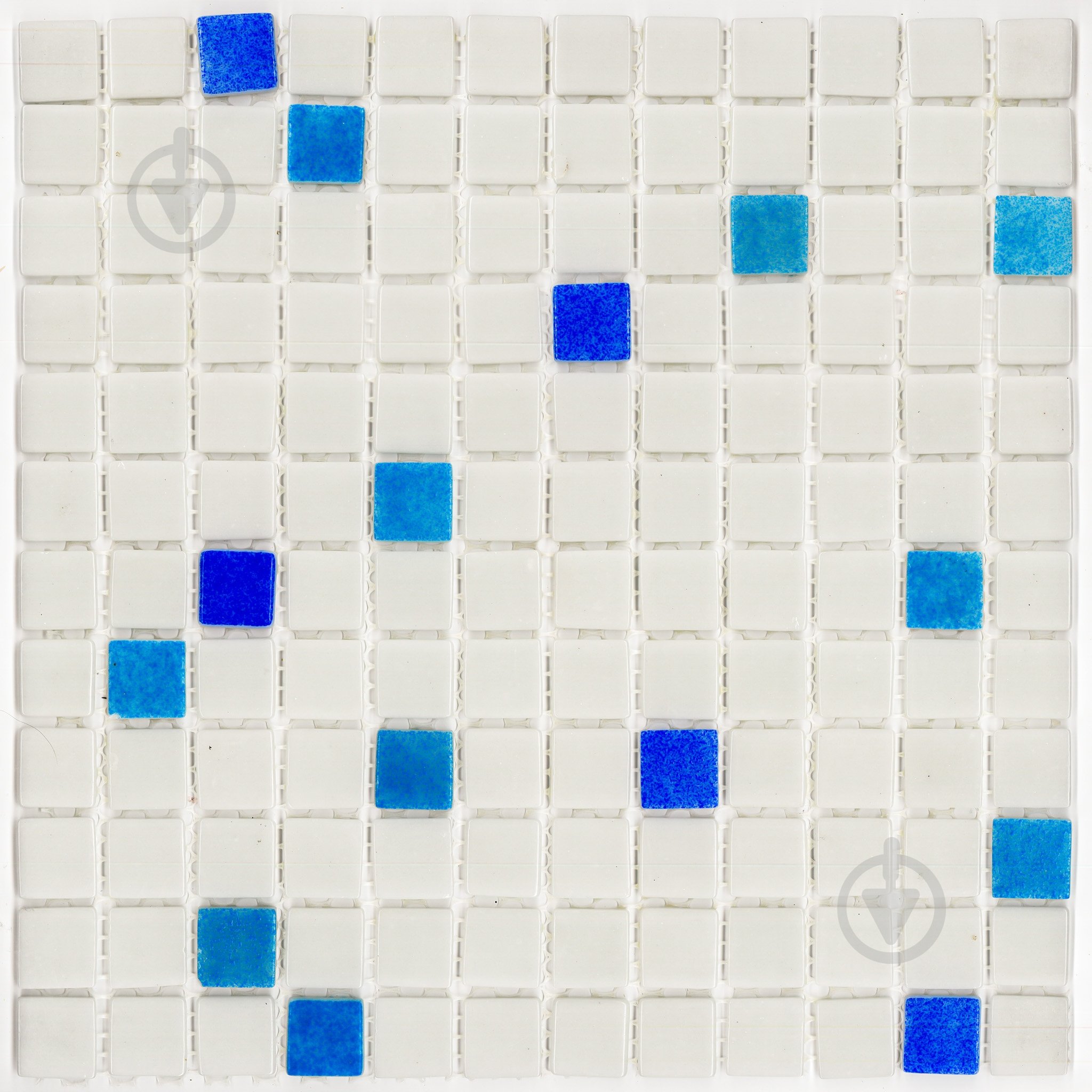 Мозаїка AquaMo Розтяжка MX25-1/01-2/02/03 елемент розтяжки ряд 6 31,7x31,7 см - фото 1 Мозаїка AquaMo Розтяжка MX25-1/01-2/02/03 елемент розтяжки ряд 6 31,7x31,7 см - фото 1