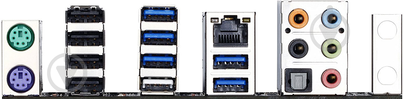 Материнская плата Gigabyte GA-X99-SLI (Socket 2011-3, Intel X99, ATX) - фото 2 Материнская плата Gigabyte GA-X99-SLI (Socket 2011-3, Intel X99, ATX) - фото 2