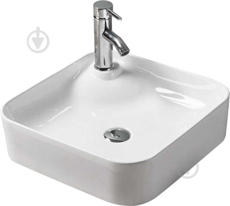 Умывальник VOLLE 13-01-038 - фото 1