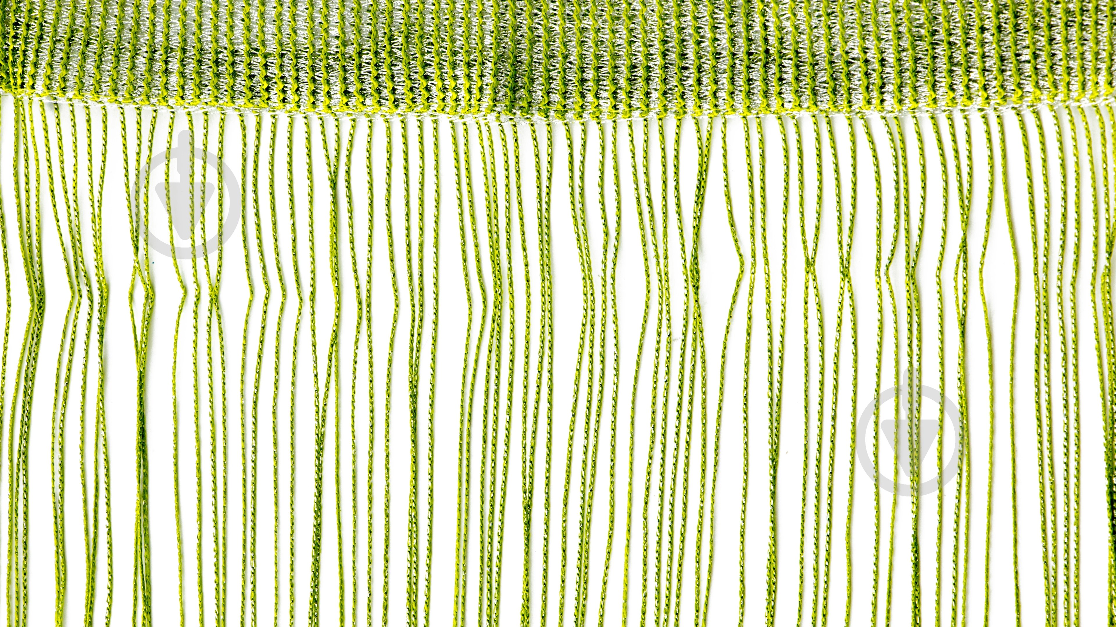 Штора Shiny олива 100x280 см UNDERPRICE - фото 2 Штора Shiny олива 100x280 см UNDERPRICE - фото 2