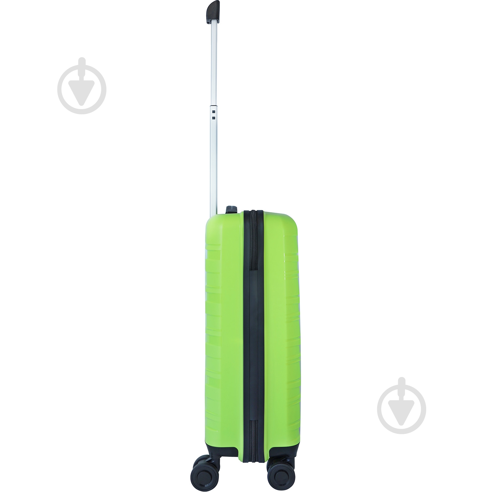 Чемодан Eagle 34 л светло-зеленый S - фото 3 Чемодан Eagle 34 л светло-зеленый S - фото 3