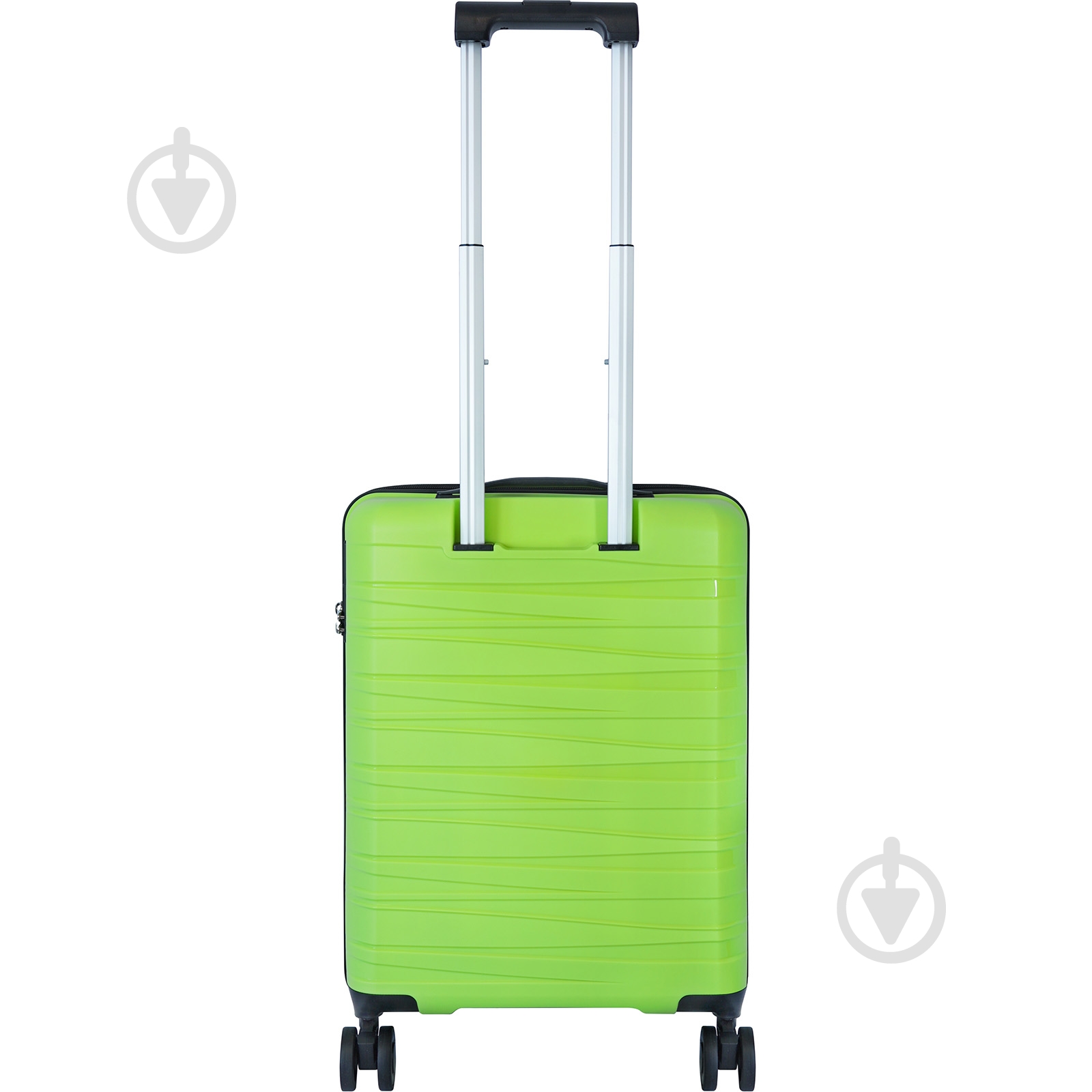 Чемодан Eagle 34 л светло-зеленый S - фото 4 Чемодан Eagle 34 л светло-зеленый S - фото 4
