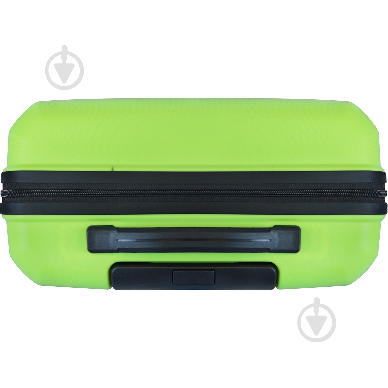 Чемодан Eagle 34 л светло-зеленый S - фото 7 Чемодан Eagle 34 л светло-зеленый S - фото 7