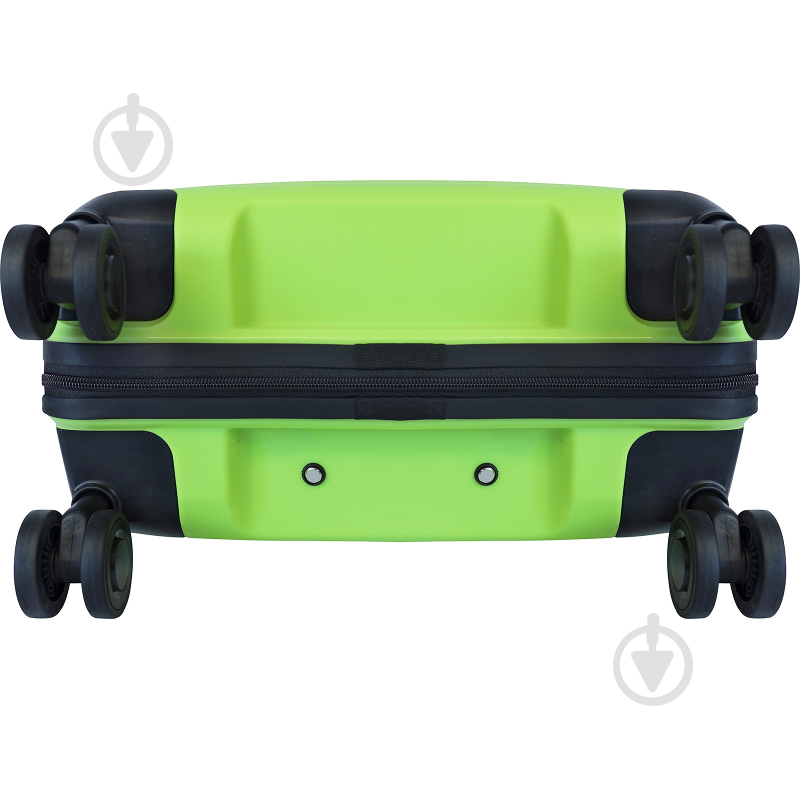 Чемодан Eagle 34 л светло-зеленый S - фото 8 Чемодан Eagle 34 л светло-зеленый S - фото 8