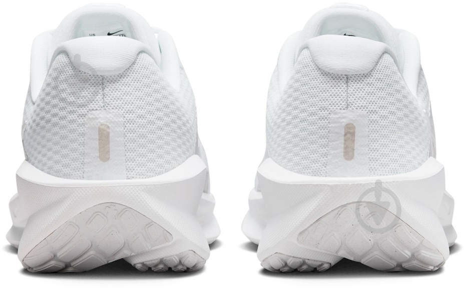 Кросівки жіночі Nike W DOWNSHIFTER 13 FD6476-101 р.40 білі - фото 6