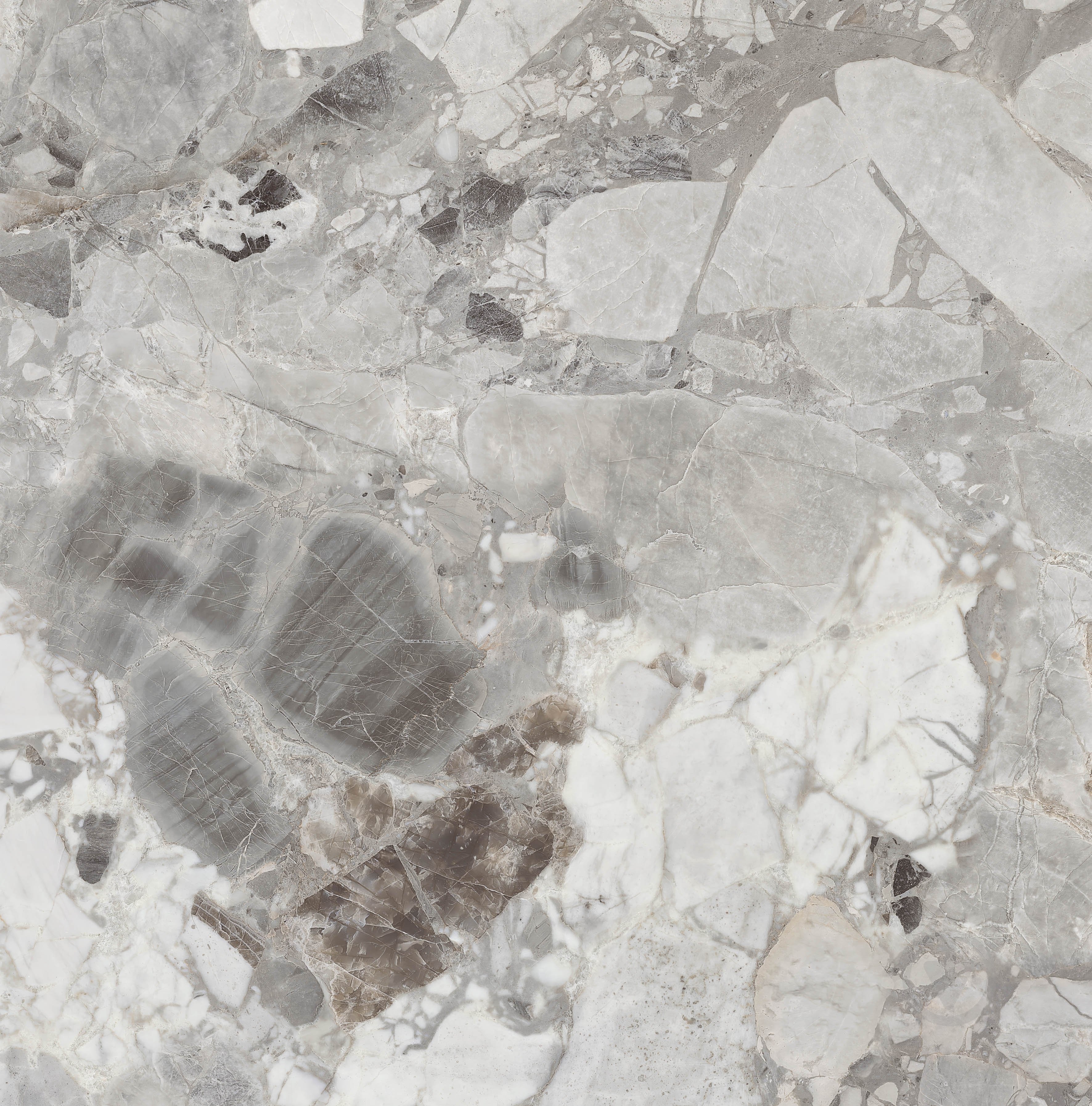 Плитка Allore Group Marcella White F P R Sumat 60х60 см - фото 1