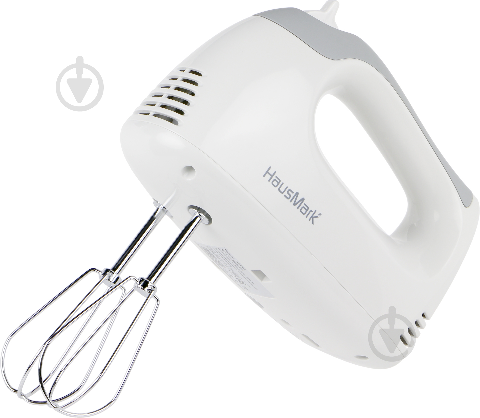 Міксер HausMark HM-3005 - фото 3 Міксер HausMark HM-3005 - фото 3
