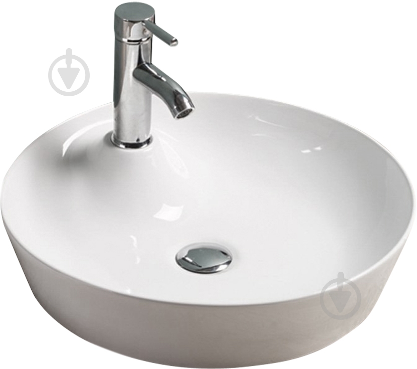 Умывальник VOLLE 13-01-036 - фото 1