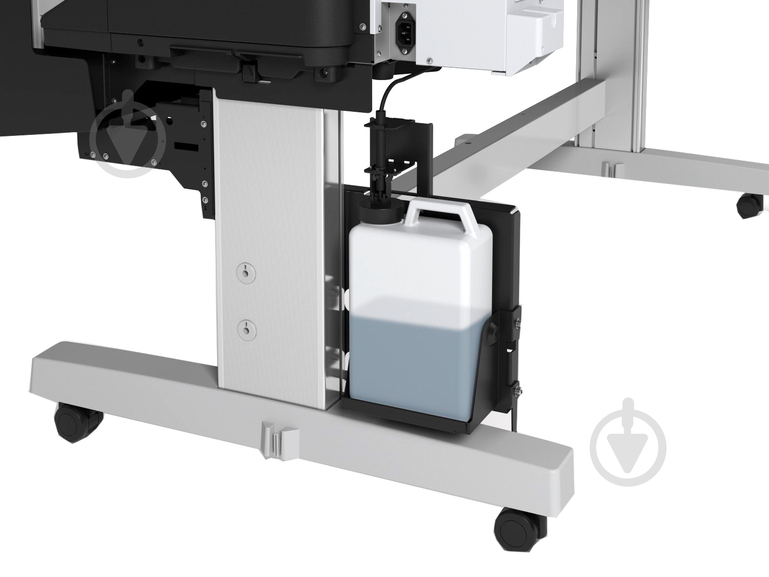 Принтер Epson SC-F6200 А0 (C11CF07002A0) SureColor 44 - фото 3