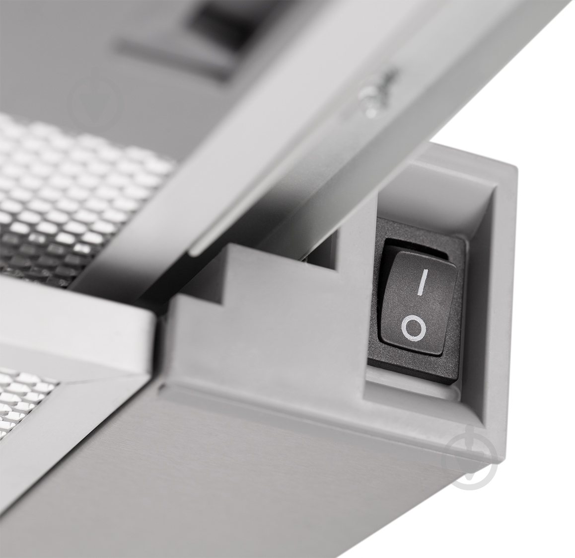 Вытяжка Pyramida TL 60/D INOX - фото 5