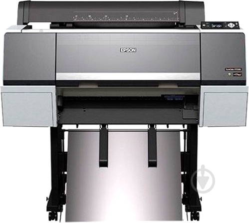 Принтер Epson SC-P7000 A1+ (C11CE39301A8) SureColor 24 Ink bundle - фото 1 Принтер Epson SC-P7000 A1+ (C11CE39301A8) SureColor 24 Ink bundle - фото 1