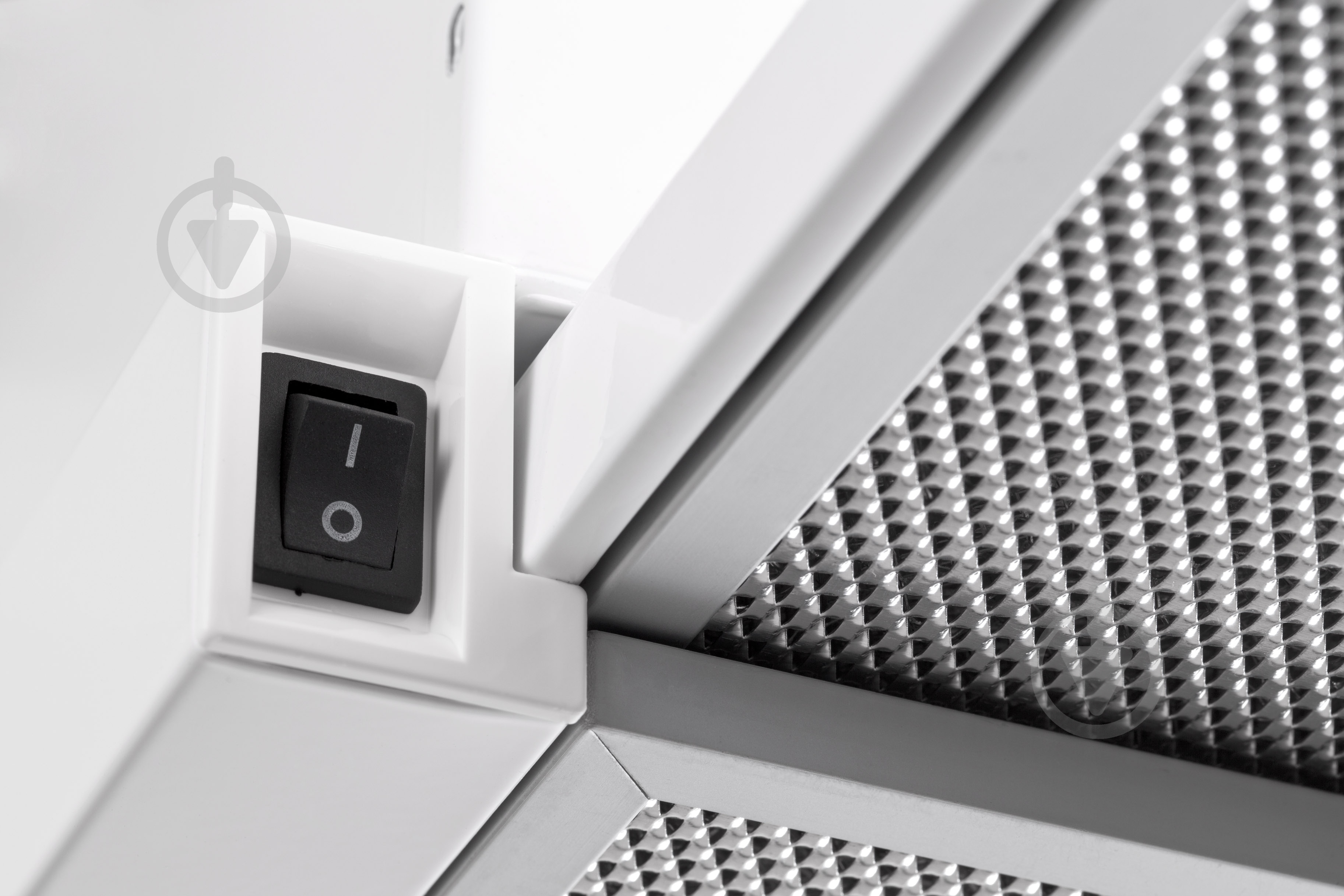 Вытяжка Pyramida TL 60 WH - фото 3 Вытяжка Pyramida TL 60 WH - фото 3