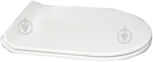 Сиденье для унитаза VOLLE Nemo 13-17-095 - фото 1