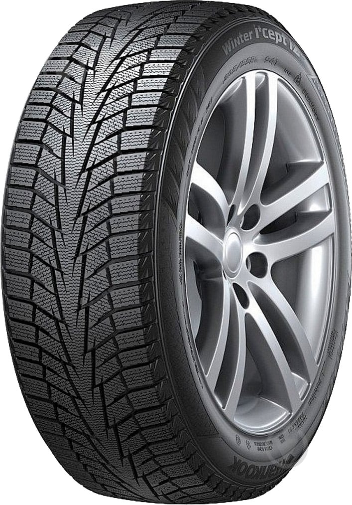 ᐉ Шина Hankook Winter I*Cept iZ2 W616 XL 185/65R15 92 T