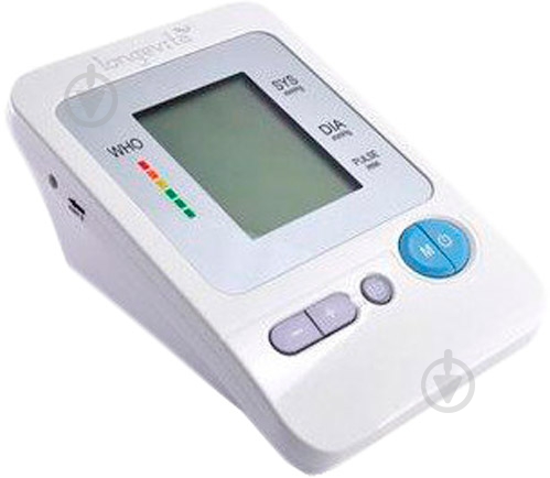 Тонометр Longevita BP-1304 - фото 2 Тонометр Longevita BP-1304 - фото 2
