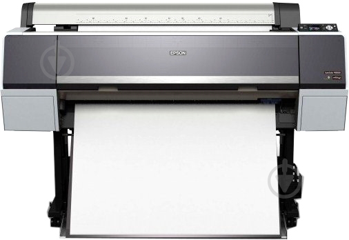 Принтер Epson SC-P8000 А4 (C11CE42301A0) SureColor 44 - фото 1