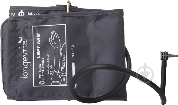 Тонометр Longevita BP-103H - фото 2 Тонометр Longevita BP-103H - фото 2