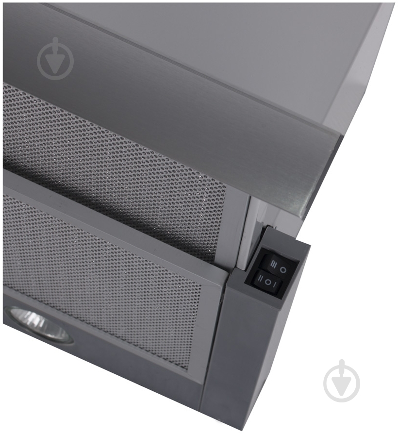 Вытяжка Pyramida TL 60 (1000) INOX/U - фото 6