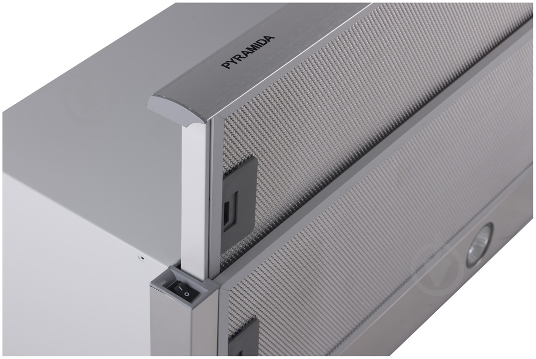 Вытяжка Pyramida TL 60 (1000) INOX/U - фото 7