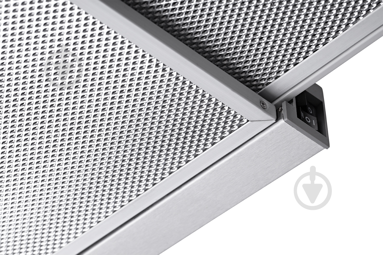 Вытяжка Pyramida TL 60 (1000) INOX/U - фото 8