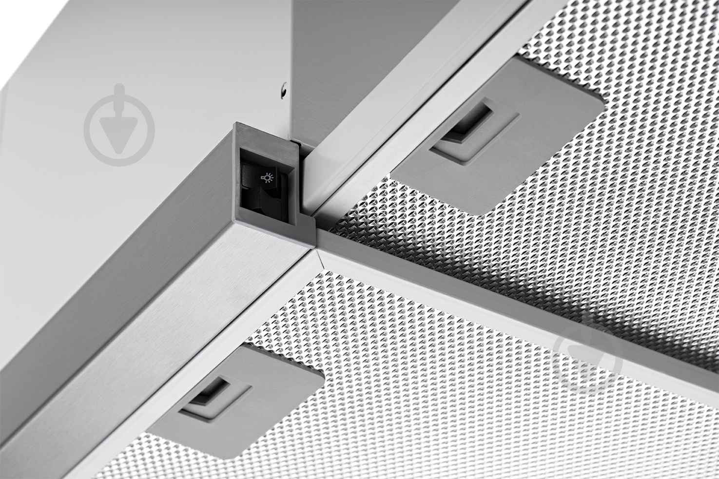 Вытяжка Pyramida TL 60 (1000) INOX/U - фото 9