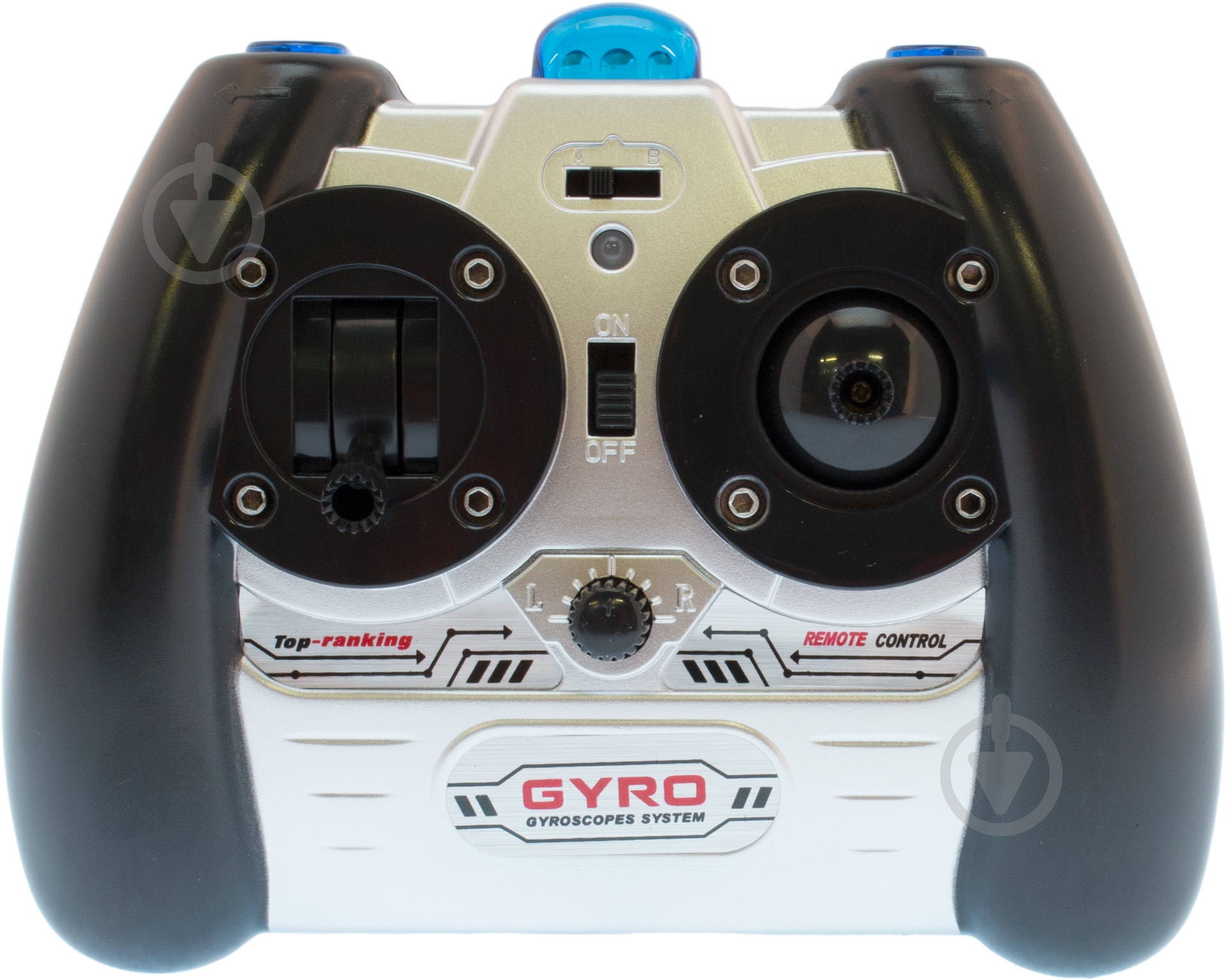 Вертолет на ИК-управлении Syma S102G - фото 4