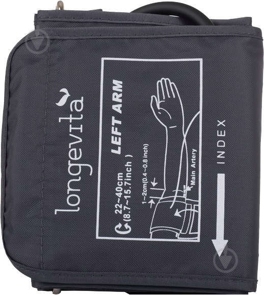 Тонометр Longevita BP-102М - фото 14 Тонометр Longevita BP-102М - фото 14