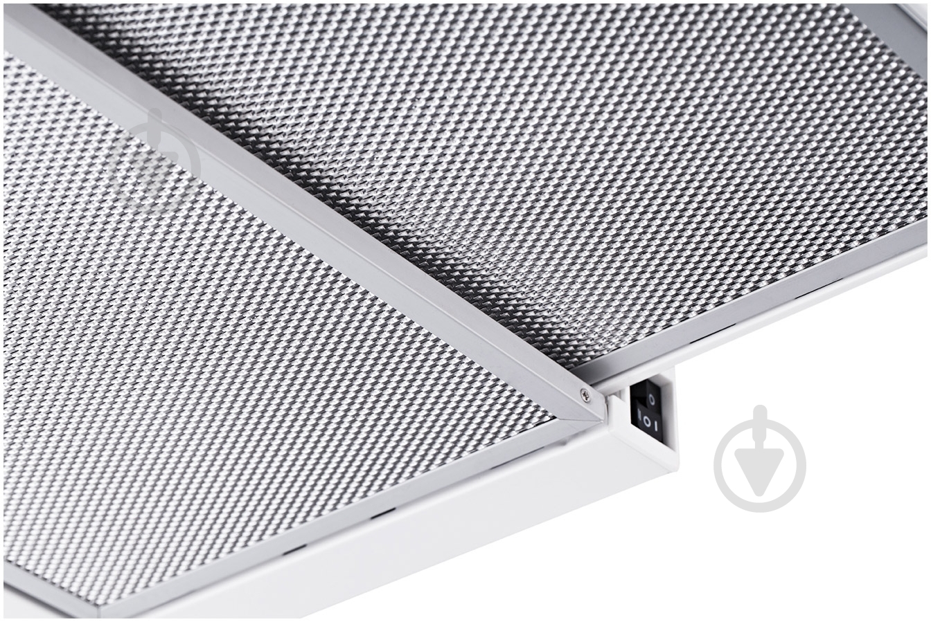 Вытяжка Pyramida TL 60(1000) WHITE/U - фото 13 Вытяжка Pyramida TL 60(1000) WHITE/U - фото 13