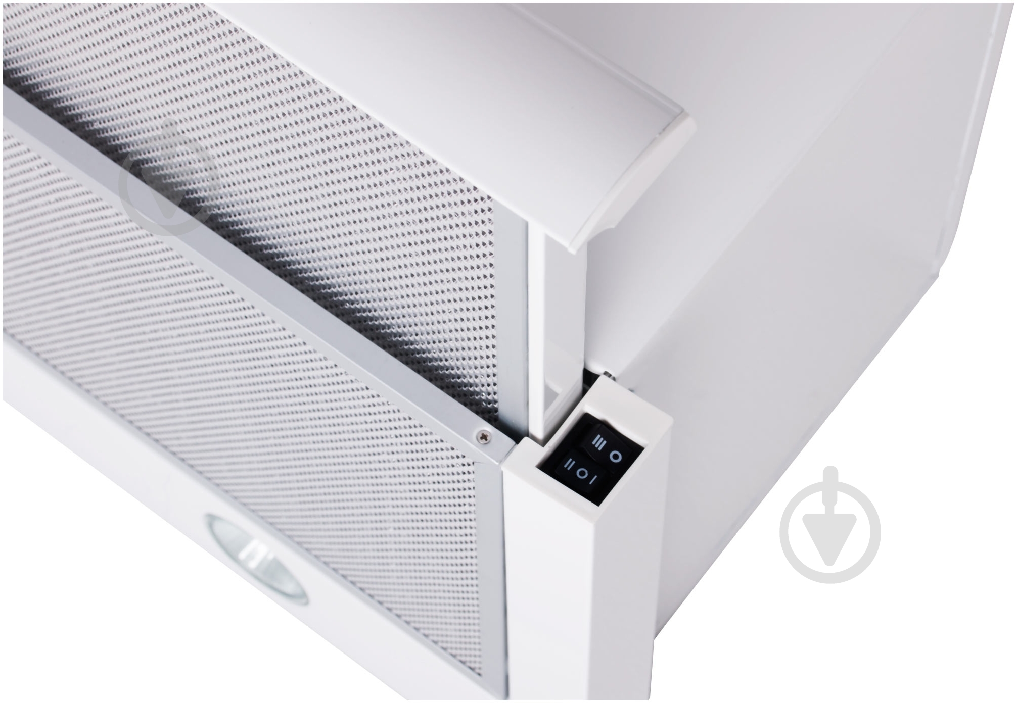 Вытяжка Pyramida TL 60(1000) WHITE/U - фото 6 Вытяжка Pyramida TL 60(1000) WHITE/U - фото 6