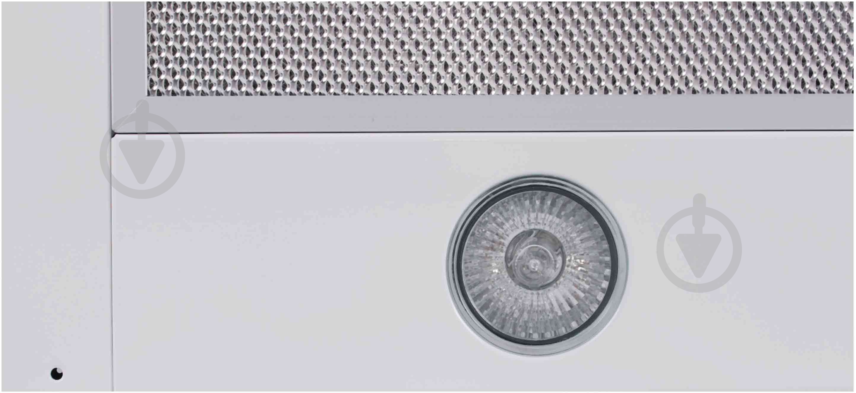 Вытяжка Pyramida TL 60(1000) WHITE/U - фото 7 Вытяжка Pyramida TL 60(1000) WHITE/U - фото 7