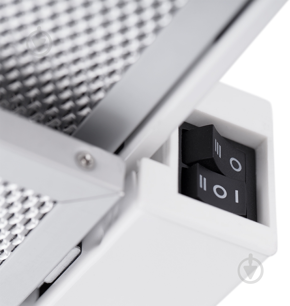 Вытяжка Pyramida TL 60(1000) WHITE/U - фото 9 Вытяжка Pyramida TL 60(1000) WHITE/U - фото 9