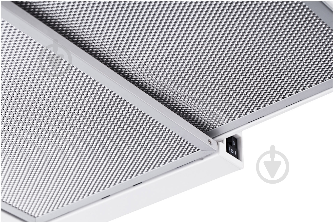 Вытяжка Pyramida TL 60(1000) WHITE/U - фото 11 Вытяжка Pyramida TL 60(1000) WHITE/U - фото 11