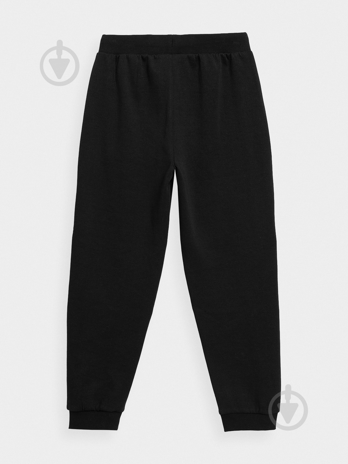 Брюки 4F 4FJSS23TTROM144-20S р. 134 черный - фото 5