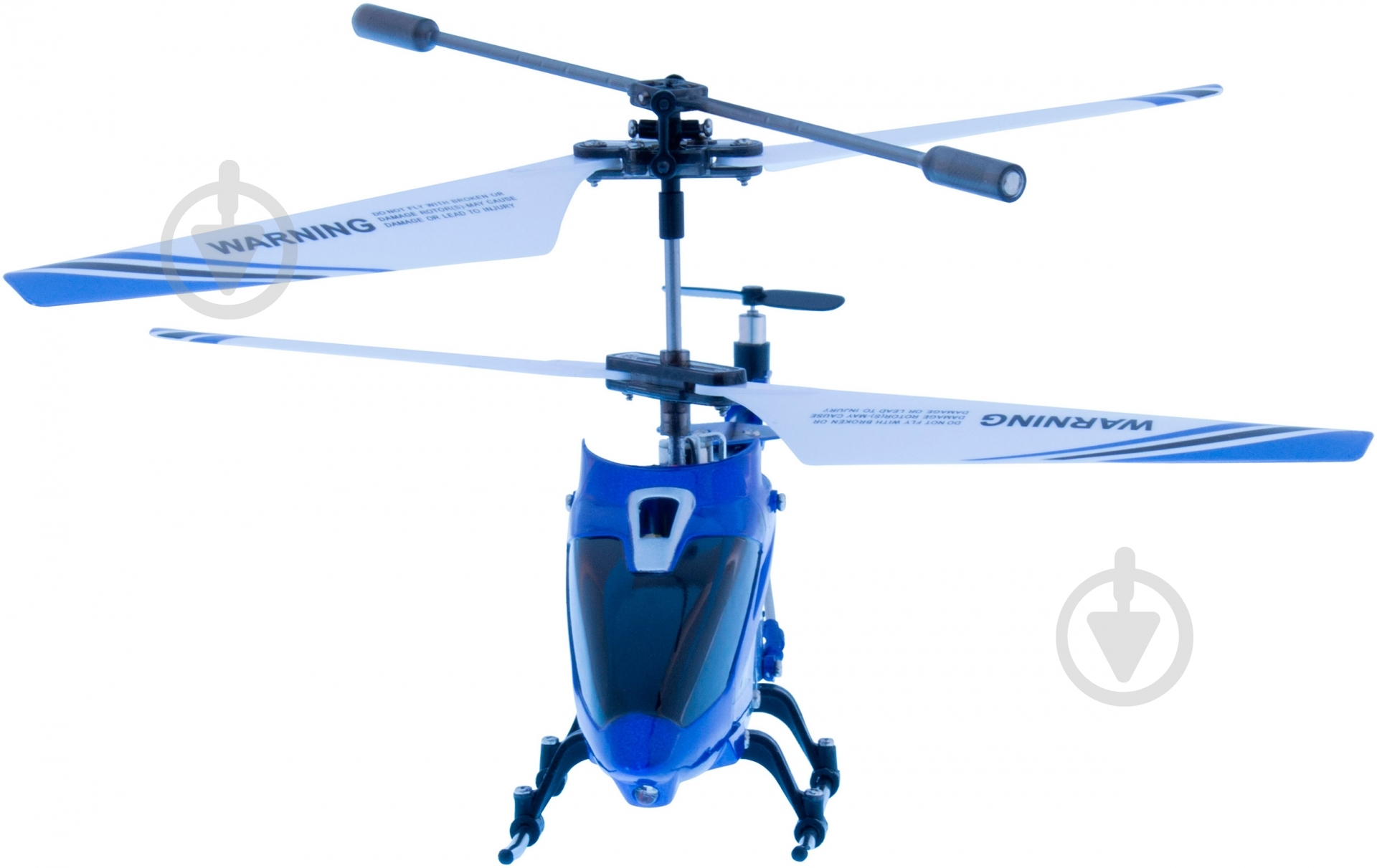 Вертолет Syma 22 см в ассортименте S107 - фото 2 Вертолет Syma 22 см в ассортименте S107 - фото 2