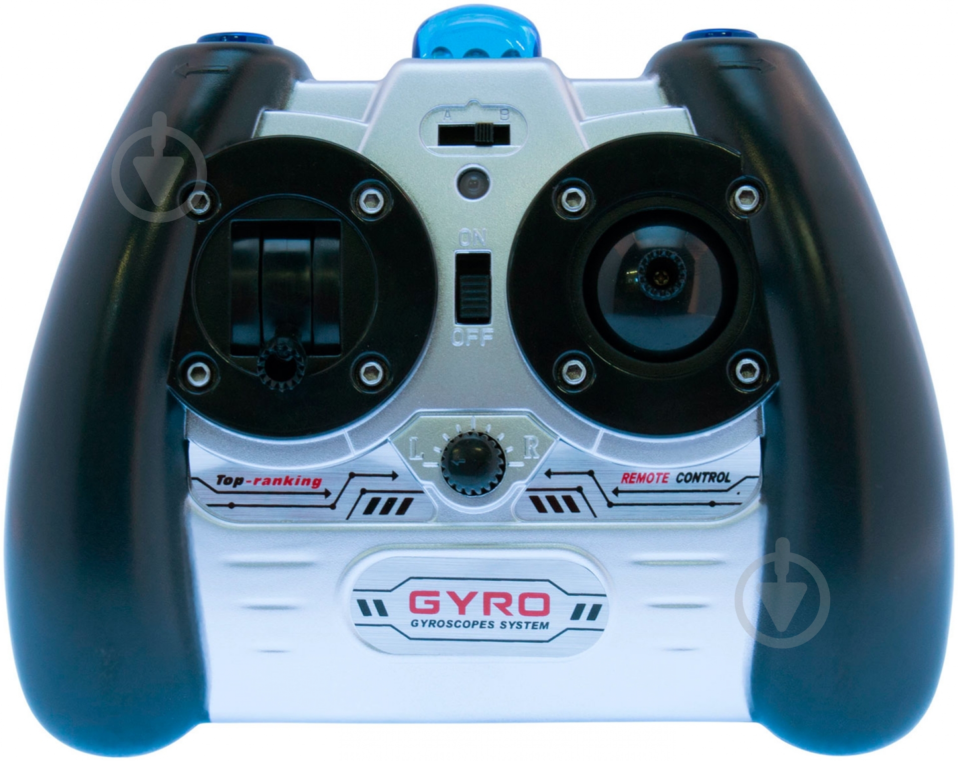 Вертолет Syma 22 см в ассортименте S107 - фото 15 Вертолет Syma 22 см в ассортименте S107 - фото 15