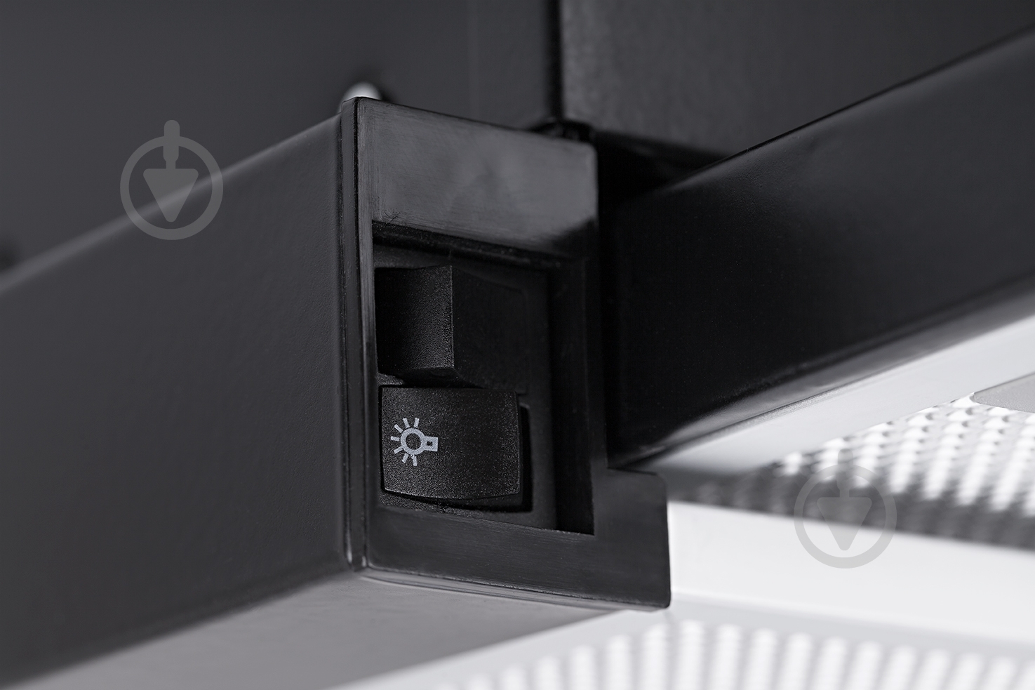 Вытяжка Pyramida TL 60 (1000) BLACK/U - фото 7 Вытяжка Pyramida TL 60 (1000) BLACK/U - фото 7