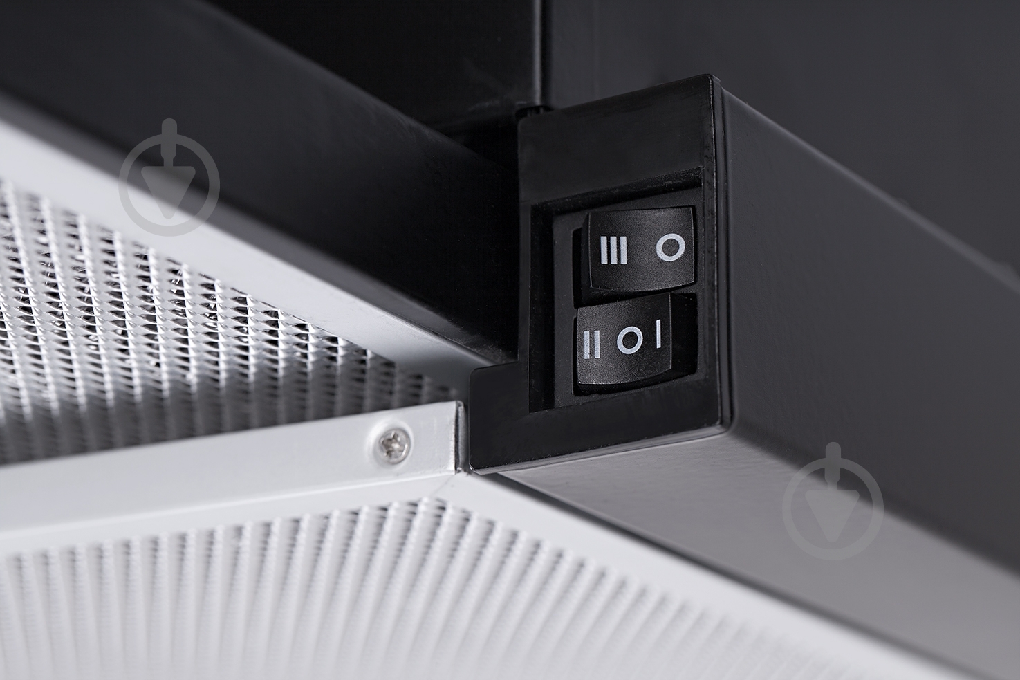 Вытяжка Pyramida TL 60 (1000) BLACK/U - фото 8 Вытяжка Pyramida TL 60 (1000) BLACK/U - фото 8