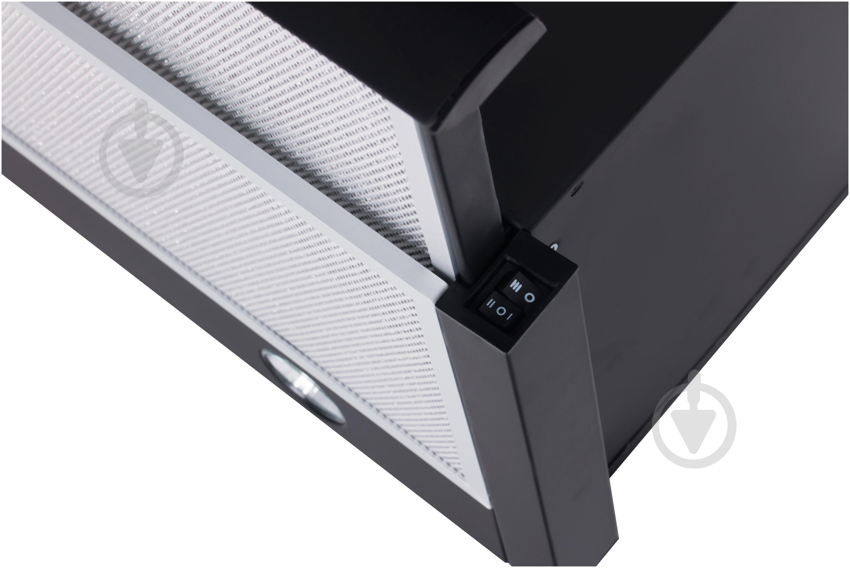 Вытяжка Pyramida TL 60 (1000) BLACK/U - фото 11 Вытяжка Pyramida TL 60 (1000) BLACK/U - фото 11