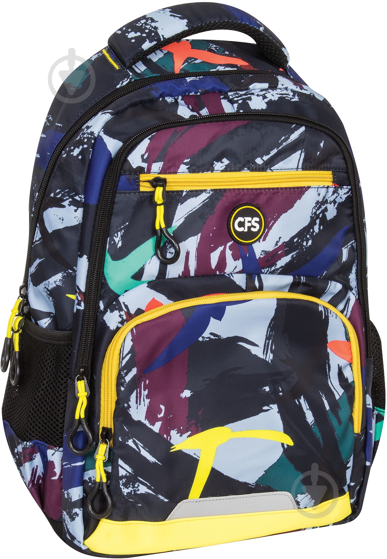 Рюкзак молодіжний Cool For School 25 л CF86590-01 - фото 1