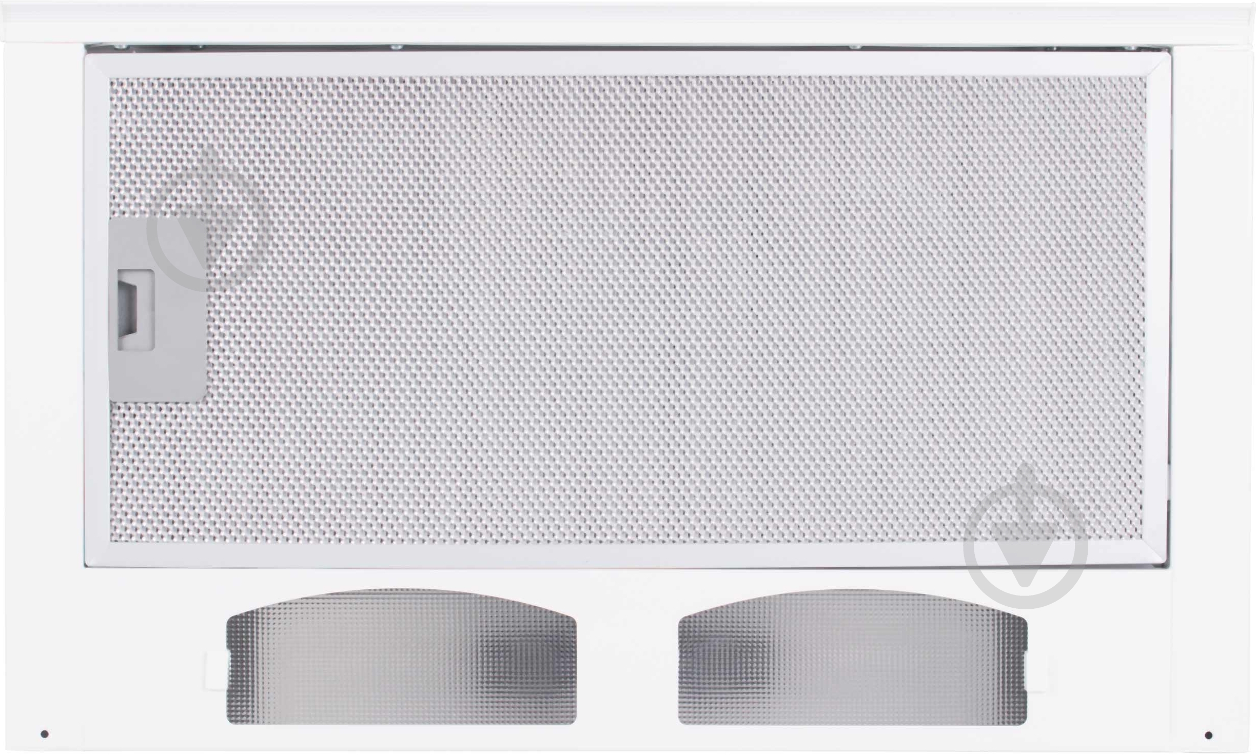 Вытяжка Pyramida TL 50 WHITE/N - фото 2 Вытяжка Pyramida TL 50 WHITE/N - фото 2