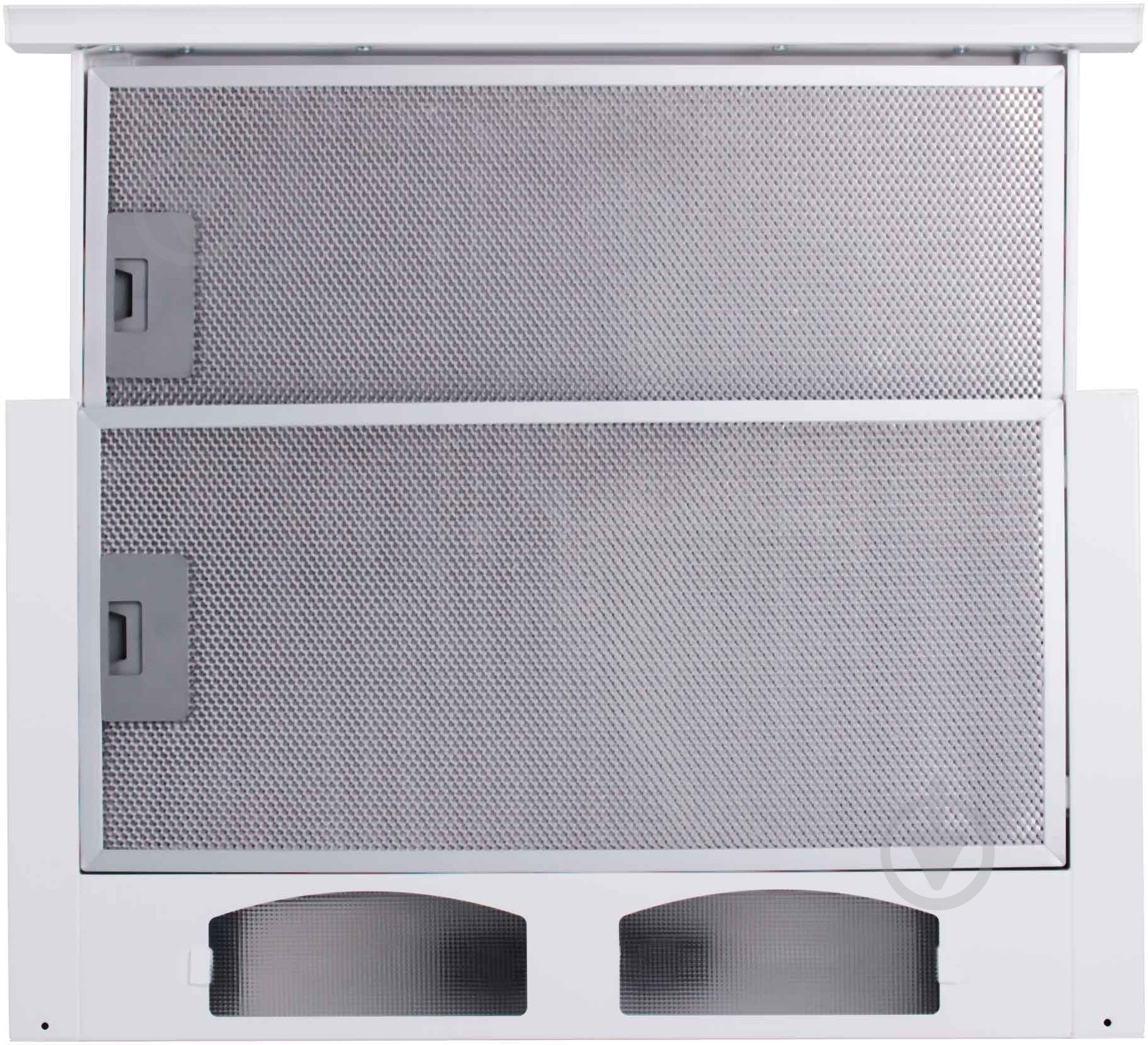 Вытяжка Pyramida TL 50 WHITE/N - фото 3 Вытяжка Pyramida TL 50 WHITE/N - фото 3