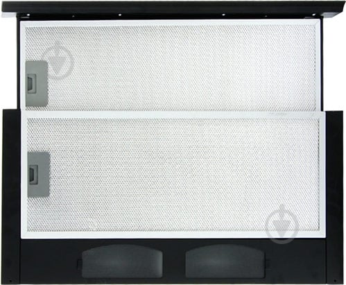 Вытяжка Pyramida TL 60 BLACK/N - фото 3
