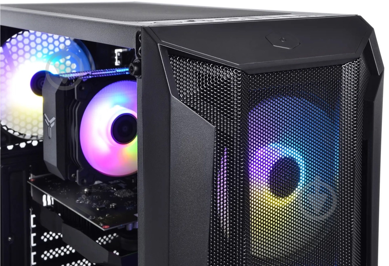 Компьютер Artline Gaming X47 (X47v56) black - фото 11