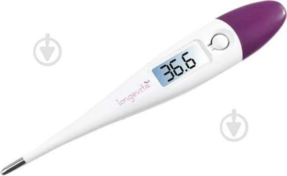 Термометр Longevita - фото 1