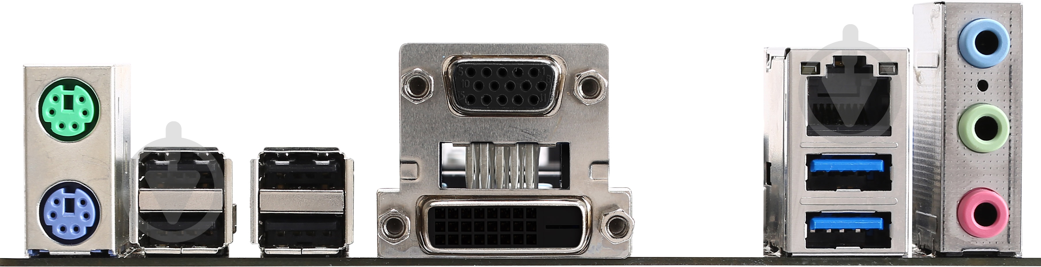 Материнская плата MSI A88XM-P33 V2 (Socket FM2+, AMD A88X, mirco ATX) - фото 4