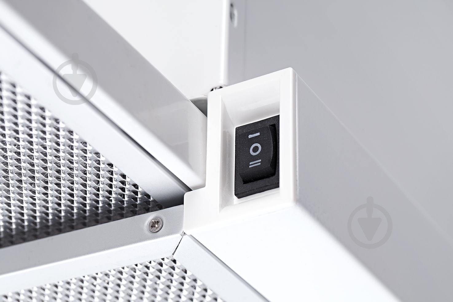 Вытяжка Pyramida TL 60 WOOD WHITE - фото 7 Вытяжка Pyramida TL 60 WOOD WHITE - фото 7
