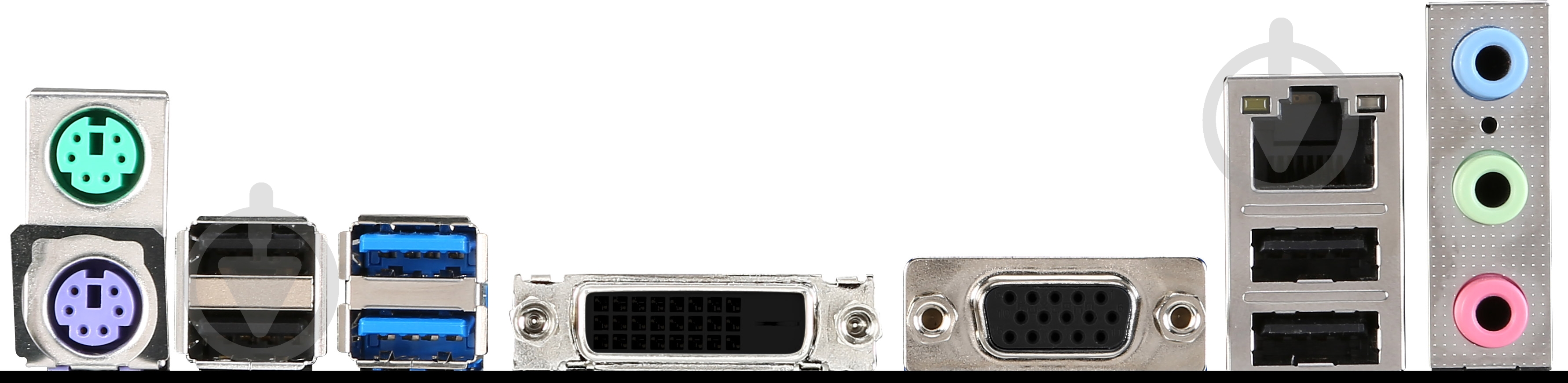 Материнская плата MSI H81M PRO-VD (Socket 1150, Intel H81, mirco ATX) - фото 4 Материнская плата MSI H81M PRO-VD (Socket 1150, Intel H81, mirco ATX) - фото 4