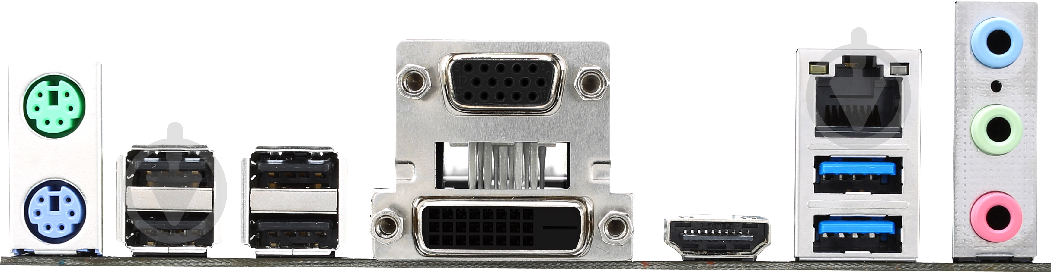 Материнская плата MSI A88XM-E35 V2 (Socket FM2+, AMD A88X, mirco ATX) - фото 4