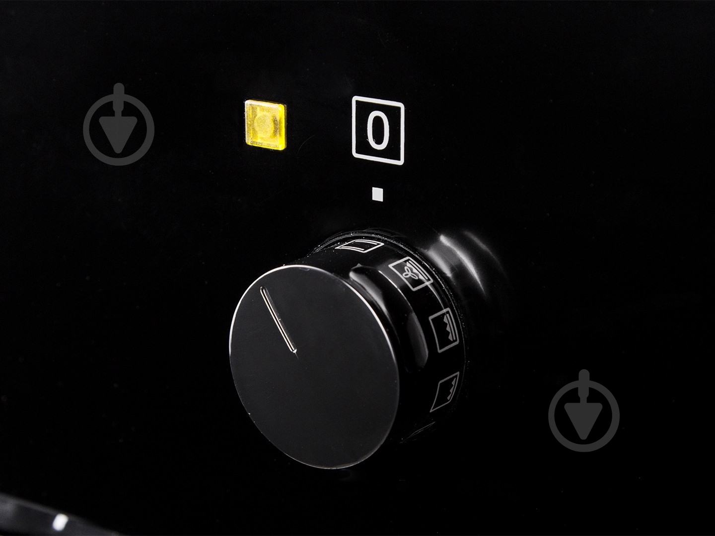 Духовой шкаф Zanussi ZOB35702BV - фото 6